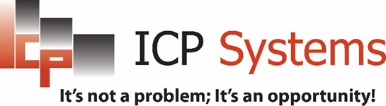 ICP Systems logo